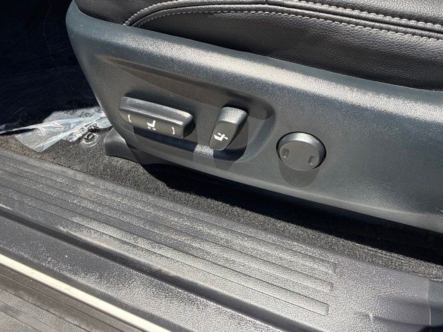 Used 2024 Toyota 4Runner SUV