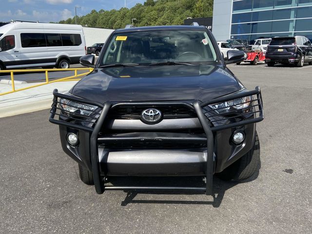 2017 Toyota 4Runner SR5 Premium 9