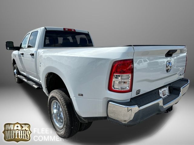 2024 Ram 3500 Tradesman 8