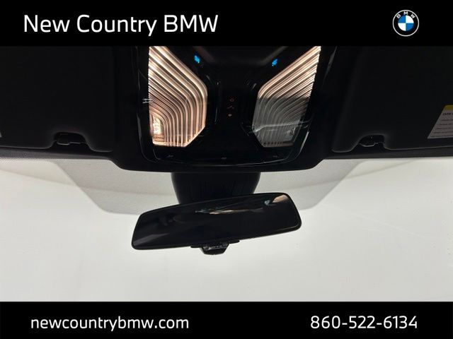 Used 2024 Blue BMW 430i xDrive Gran Coupe image 21