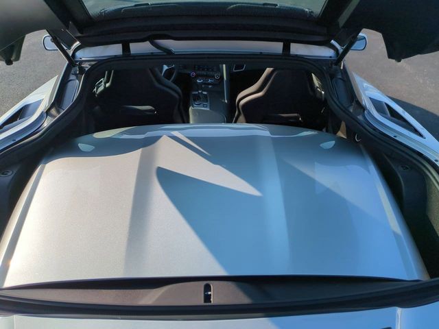 2015 Chevrolet Corvette Stingray photo