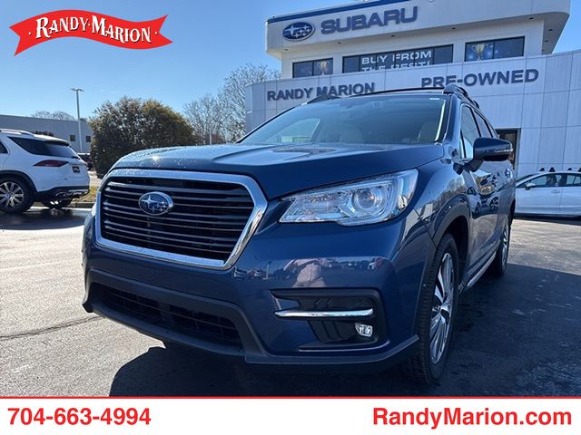 2022 Subaru Ascent Limited 7-Passenger AWD