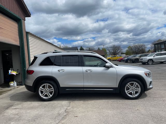Used 2023 Mercedes-benz GLB SUV
