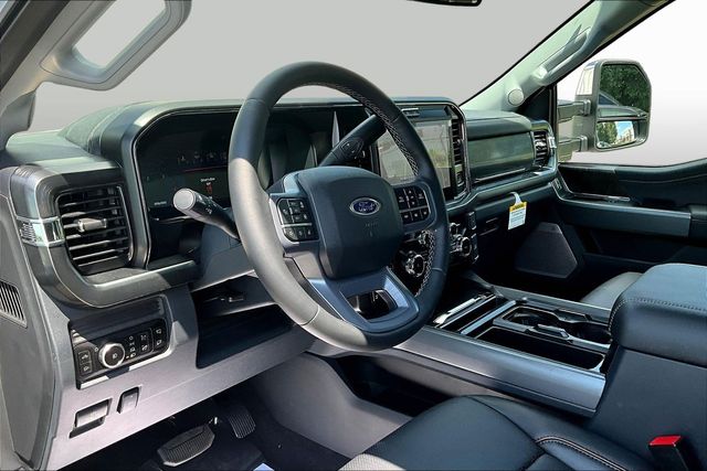 2026 Ford Super Duty F-250® Lariat® - 6