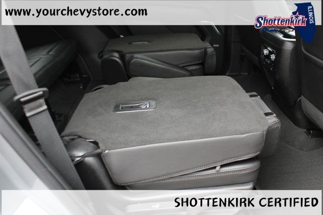 Used 2023 GMC Yukon SUV