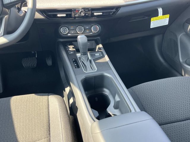 New 2026 Gray Nissan S image 15