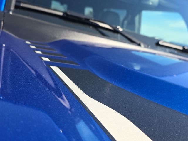 2021 Ford Bronco First Edition:44752A