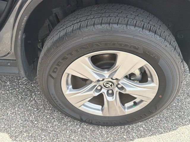 Used 2024 Toyota RAV4 Hybrid SUV