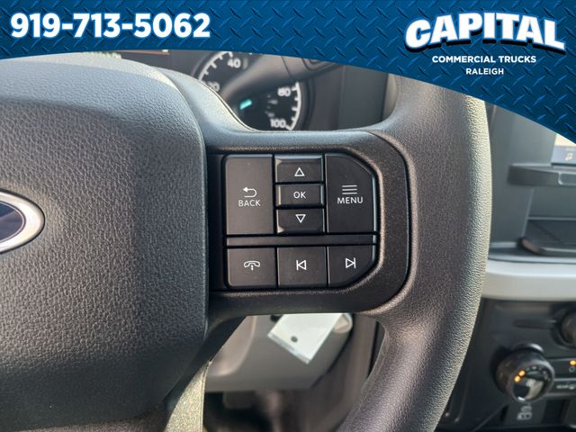 New 2026 Oxford White Ford F-450® XL image 20