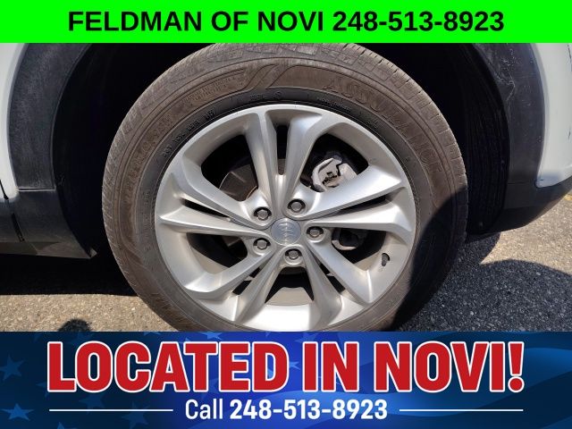Used 2023 Buick Encore GX For Sale in Livonia, MI