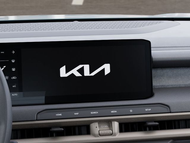 New 2027 Kia Telluride Hybrid SUV