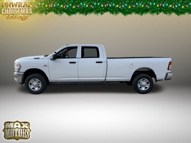 2024 Ram 2500 Tradesman 5