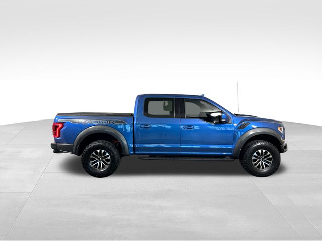 2019 Ford F-150 Raptor 3