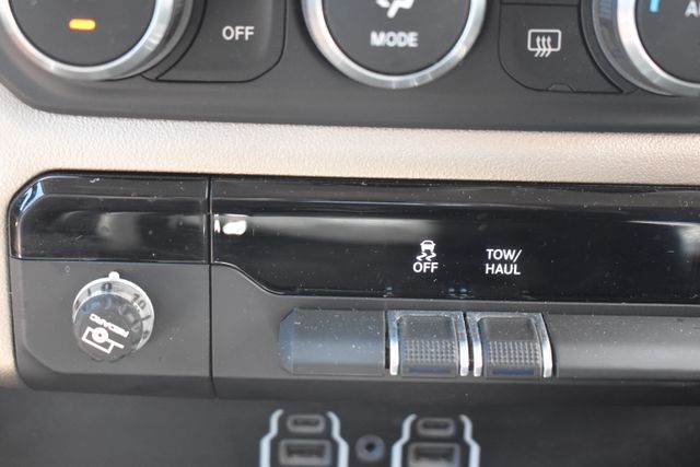 2022 RAM Ram 1500 Pickup Laramie - Photo 36