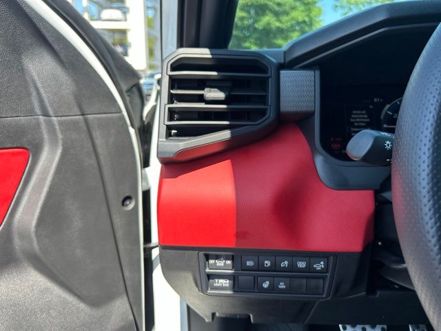 2026 Toyota Tundra TRD Pro - Photo 28