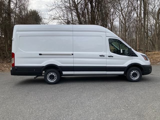 2025 Ford Transit 350