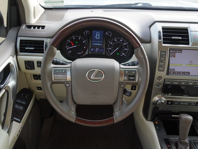 Used 2014 Lexus GX SUV
