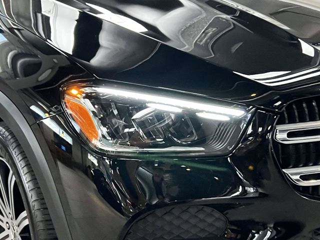 used 2024 Mercedes-Benz GLE car, priced at $54,991