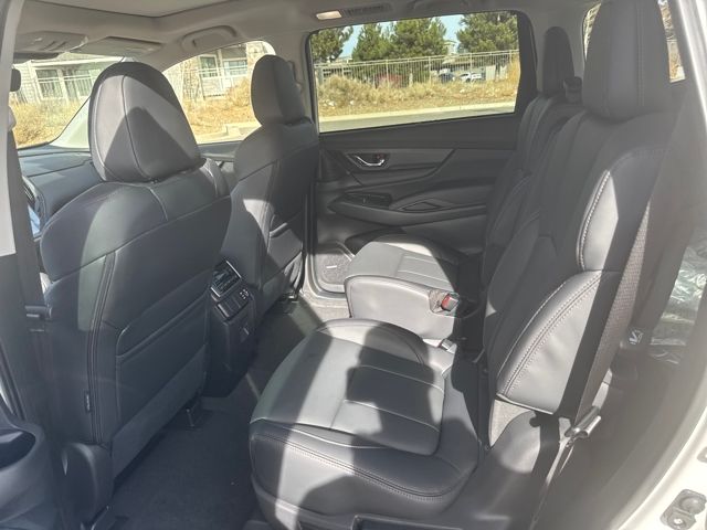 2026 Subaru Ascent Limited Bronze Edition - Photo 14