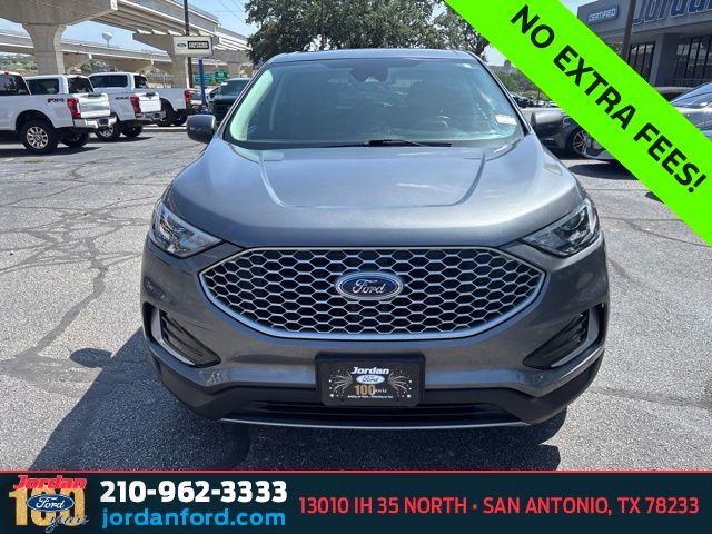Used Car 2024 Ford Edge  Sel For Sale Under $25,000 In San Antonio, Texas