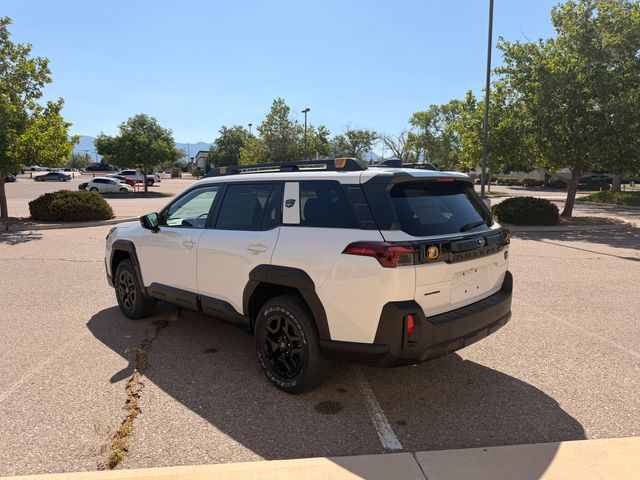 new 2026 Subaru Outback car, priced at $51,774