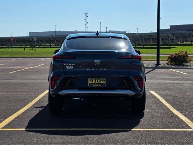 2025 Buick Envista Sport Touring FWD