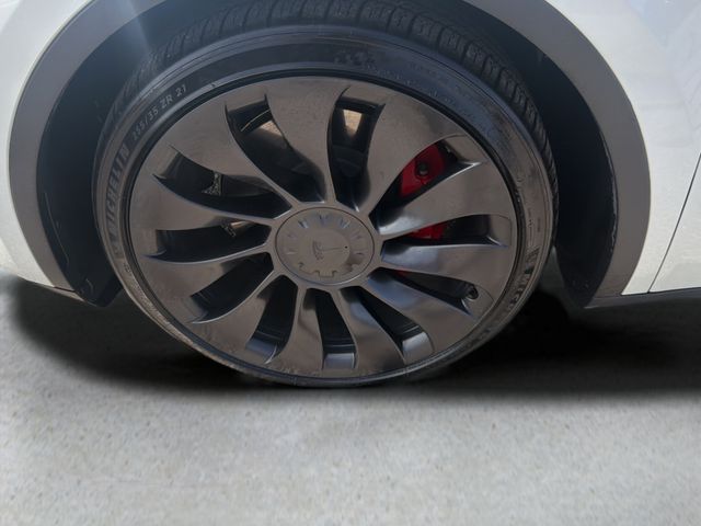 Used 2023 Tesla Model Y SUV