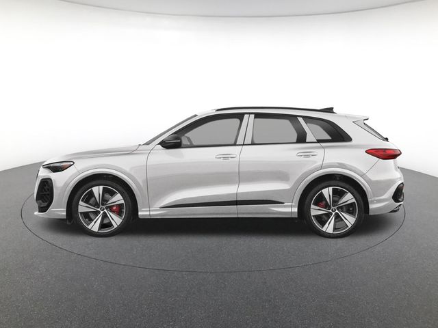 new 2026 Audi SQ5 car, priced at $74,250