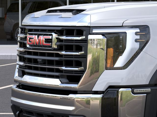 2026 GMC Sierra 2500HD SLE:46963