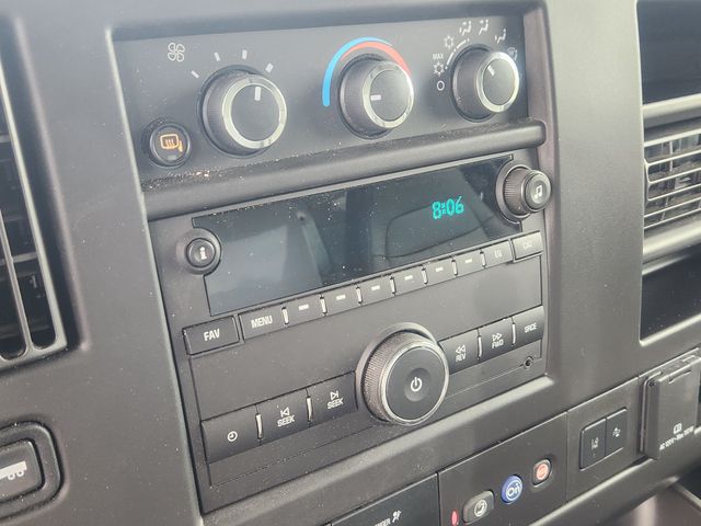 New 2024 Chevrolet Express 3500 For Sale in Grove City, OH