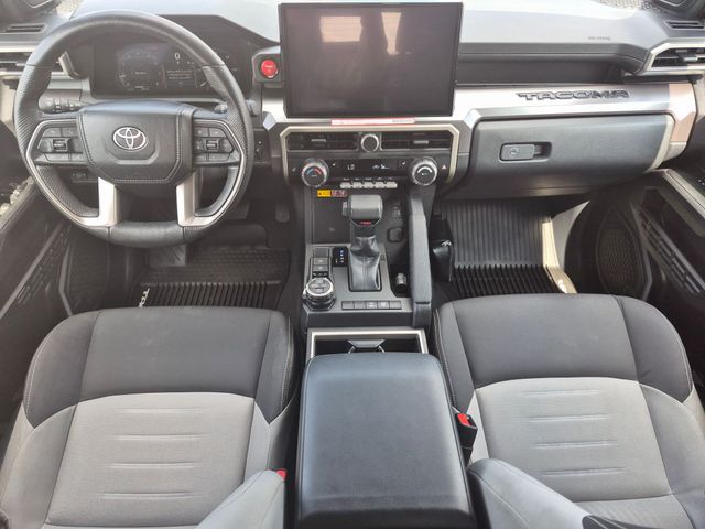 2024 Toyota Tacoma Hybrid - Image 28