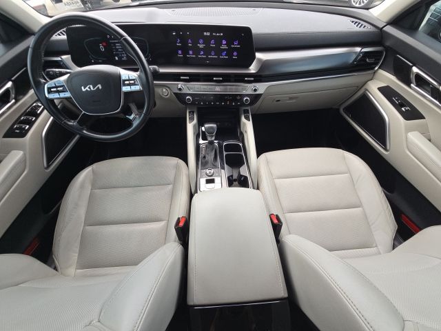 2023 Kia Telluride S:46448A