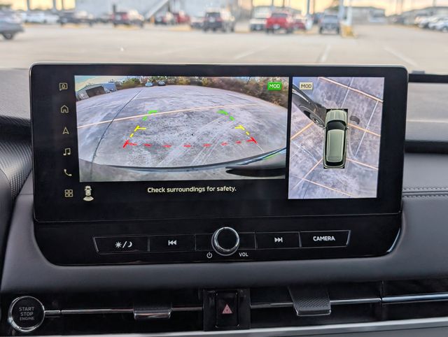 New 2026 Black Mitsubishi SE image 22