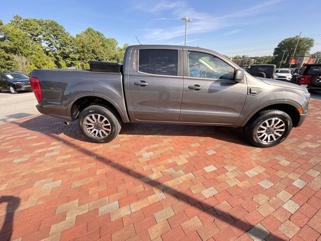 Used 2020 Ford Ranger Truck