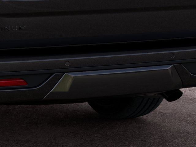 New 2027 Gray Ford Platinum image 23