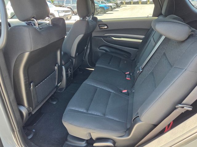 New 2026 Gray Dodge GT HEMI V8 image 7