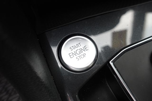 used 2019 Volkswagen Tiguan car, priced at $19,955