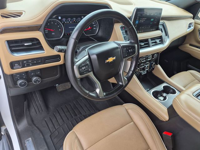 2021 Chevrolet Tahoe - Image 11