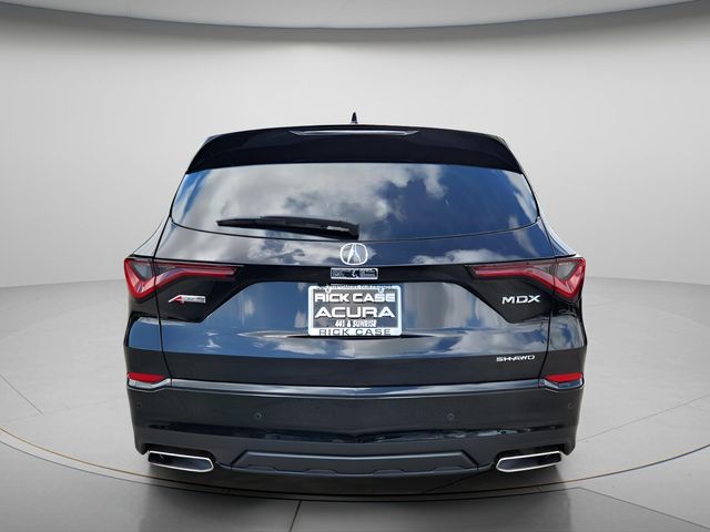 2026 Acura MDX - $64,450