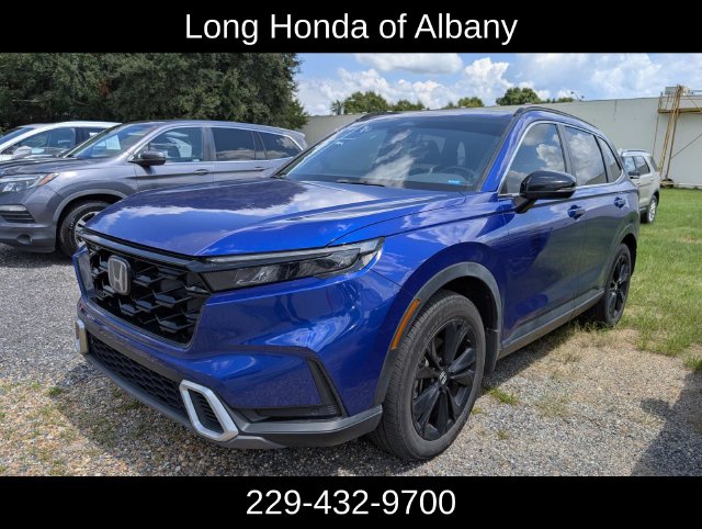2023 Honda CR-V Hybrid 