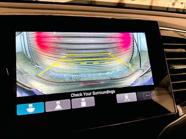2022 Honda Passport Elite Black at Honda North