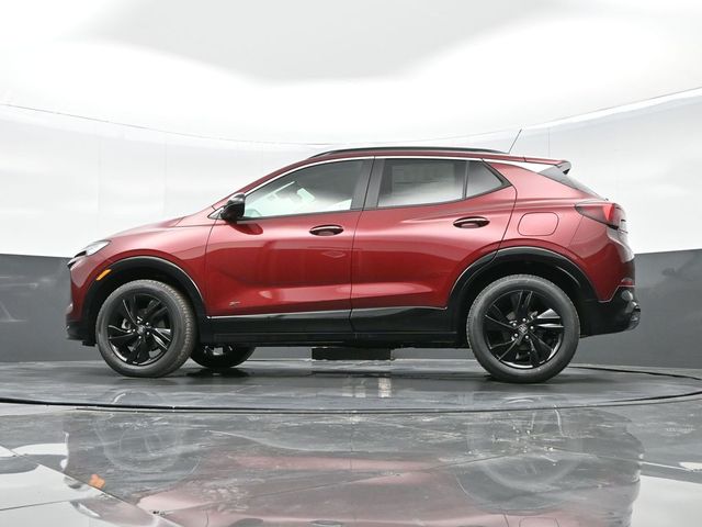 2025 Buick Encore GX Sport Touring 30