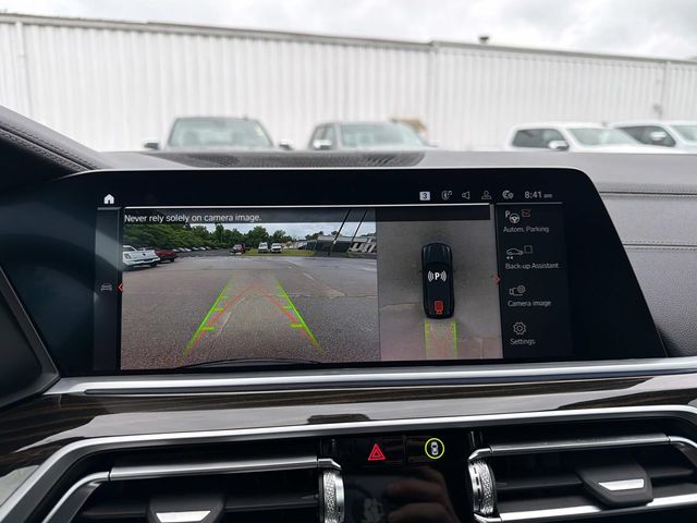 2022 BMW X5 - Image 19