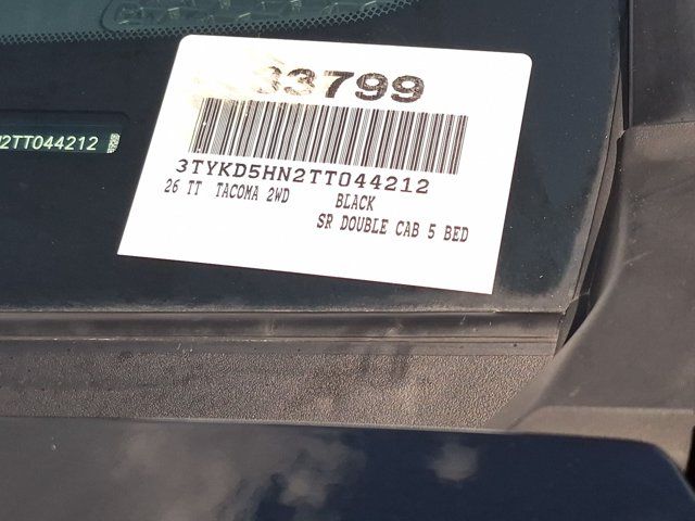 Used 2026 Toyota Tacoma Truck