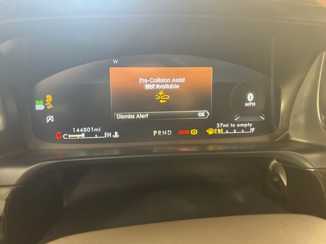 Used 2023 Lincoln Aviator SUV