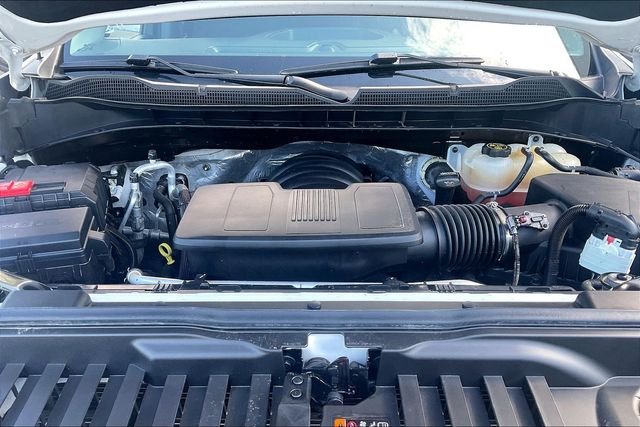 Used 2022 Chevrolet Silverado 1500 Truck