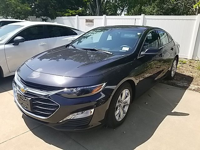 Used 2022 Chevrolet Malibu Sedan