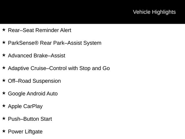 2023 Jeep Compass Trailhawk 3