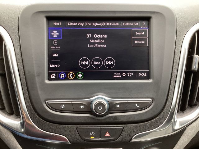 Used Car 2024 Chevrolet Equinox  Ls For Sale Under $25,000 In San Antonio, Texas