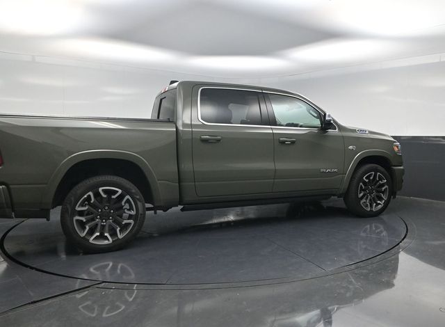 2026 Ram 1500 Limited - 5